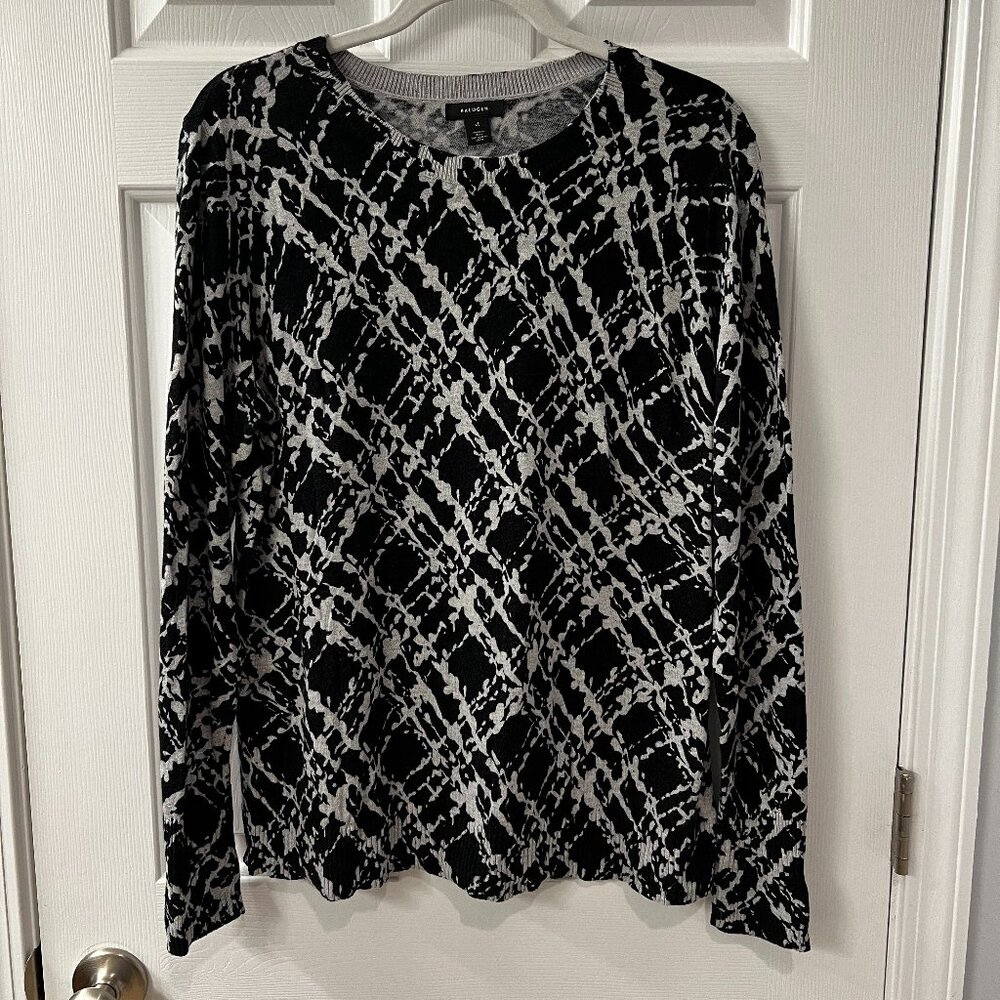 Halogen Women's Crewneck Sweater XL